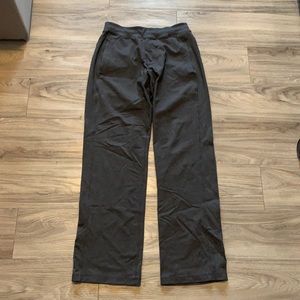 Lululemon men’s medium sweatpant